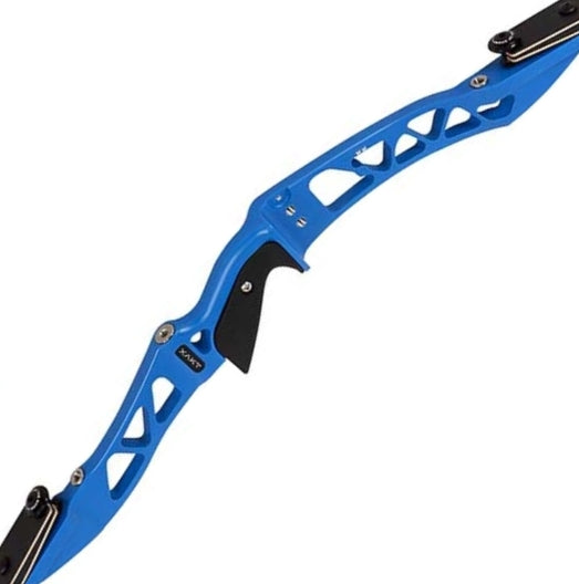 HOYT Xakt ILF Riser مقبض قوس