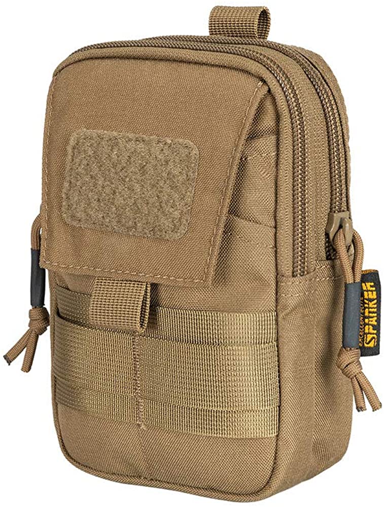 SPANKER BW116 EDC Pouch