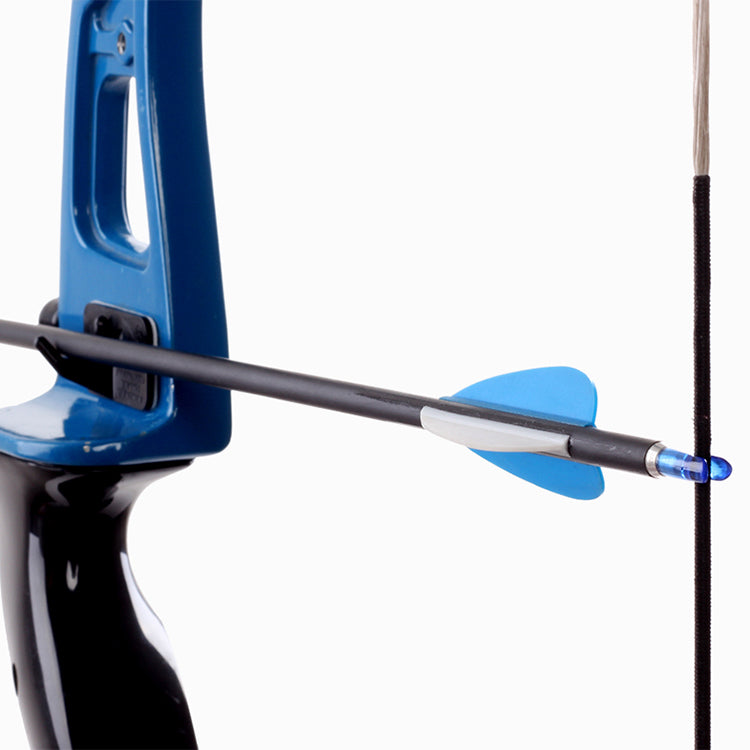 4.2 Mixed Carbon Arrows أسهم