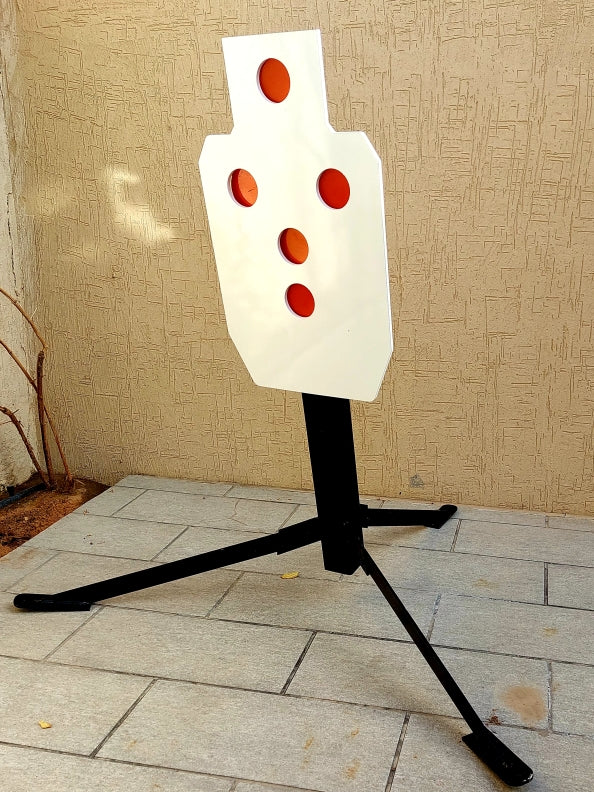 AR500 Pro Target هدف رماية احترافي