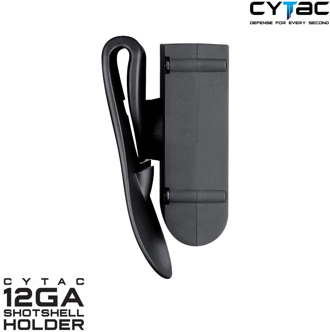 CYTAC 12GA Shotshell Holder