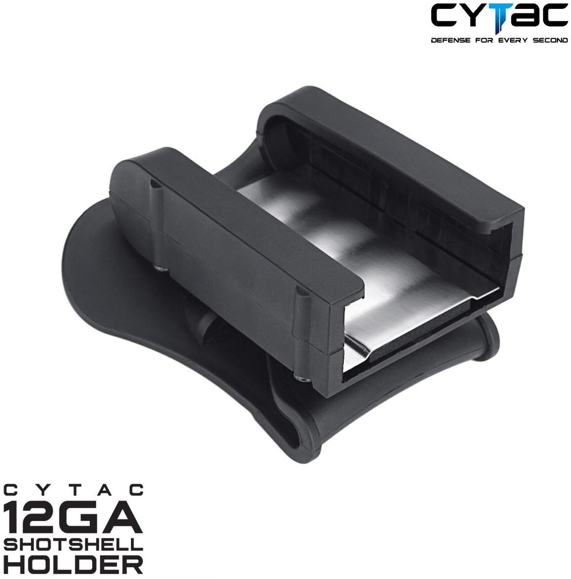 CYTAC 12GA Shotshell Holder