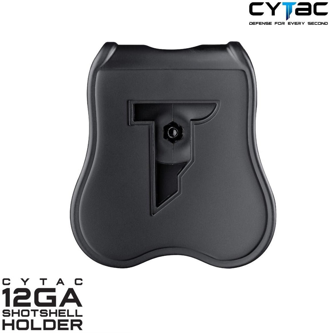 CYTAC 12GA Shotshell Holder