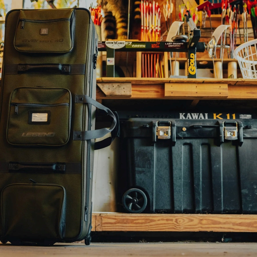 Legend Everest 2024 حقيبة قوس