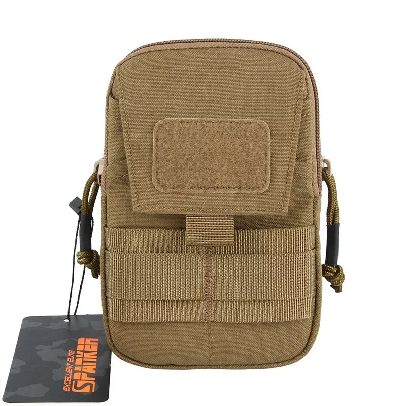 SPANKER BW116 EDC Pouch