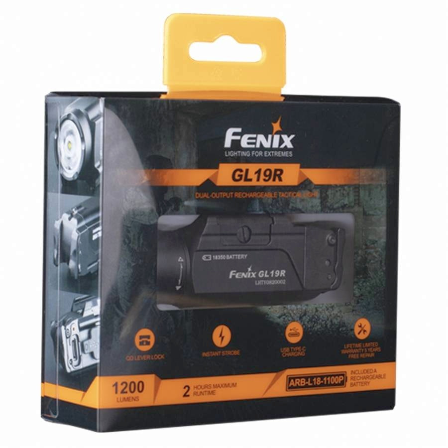 Fenix GL19R