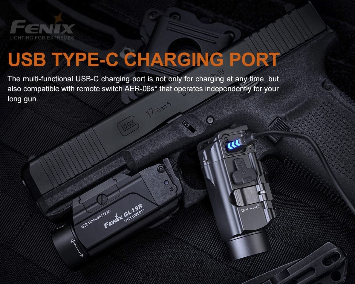 Fenix GL19R