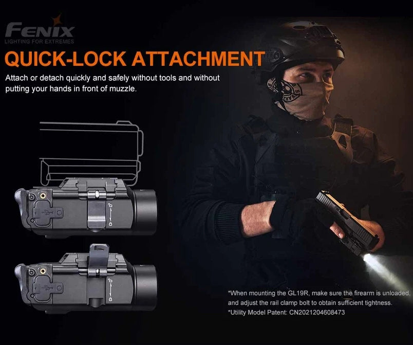 Fenix GL19R