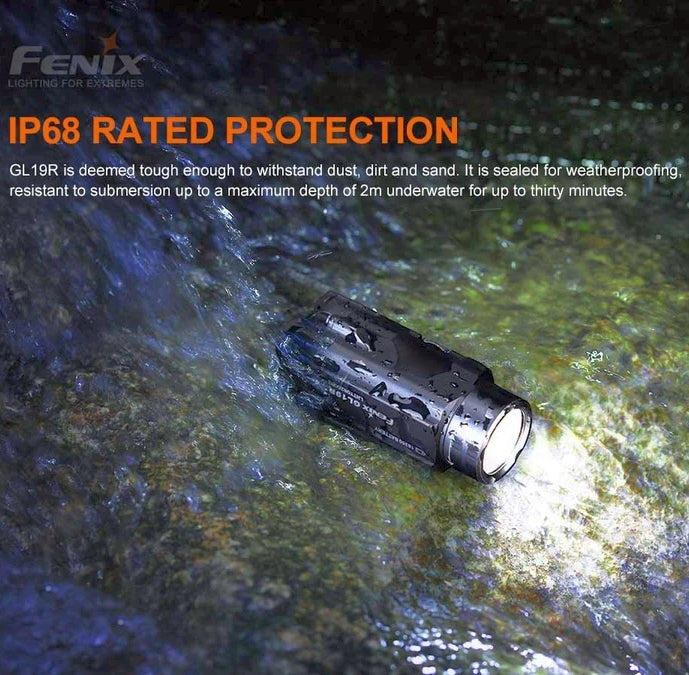 Fenix GL19R