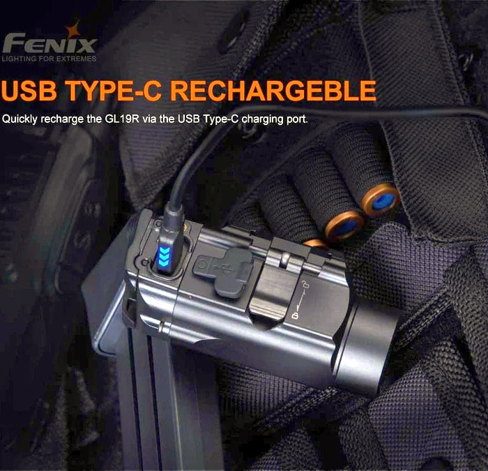 Fenix GL19R
