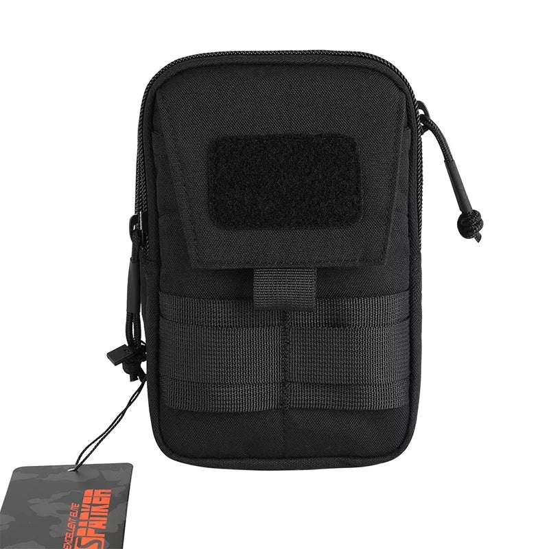 SPANKER BW116 EDC Pouch