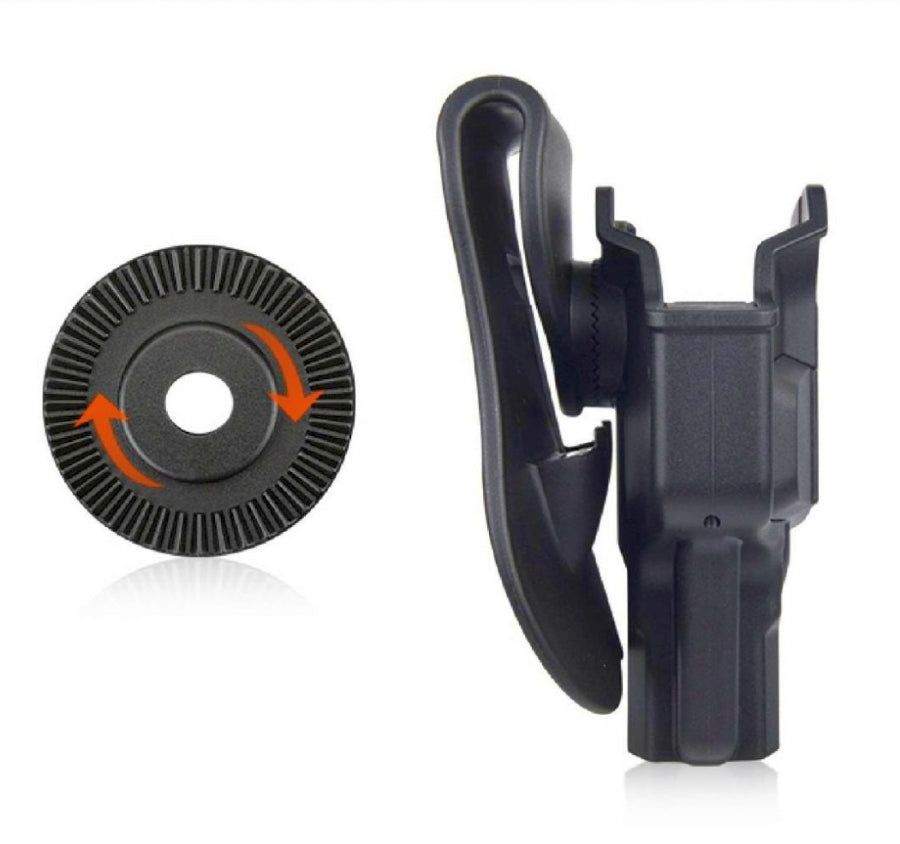 CYTAC Defender Holster + Mag Combo جراب مسدس