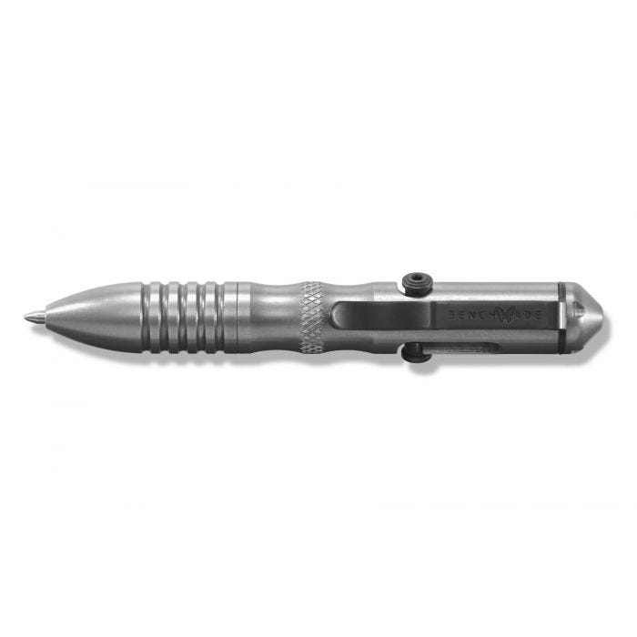 BENCHMADE 1121 ShortHand Pen