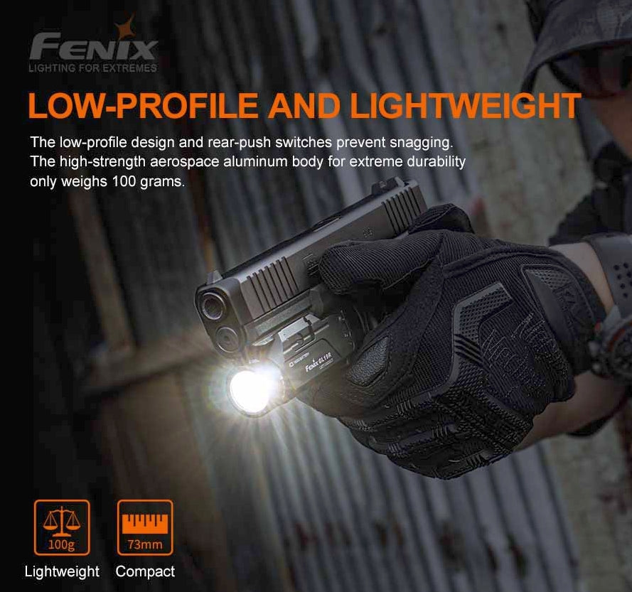 Fenix GL19R