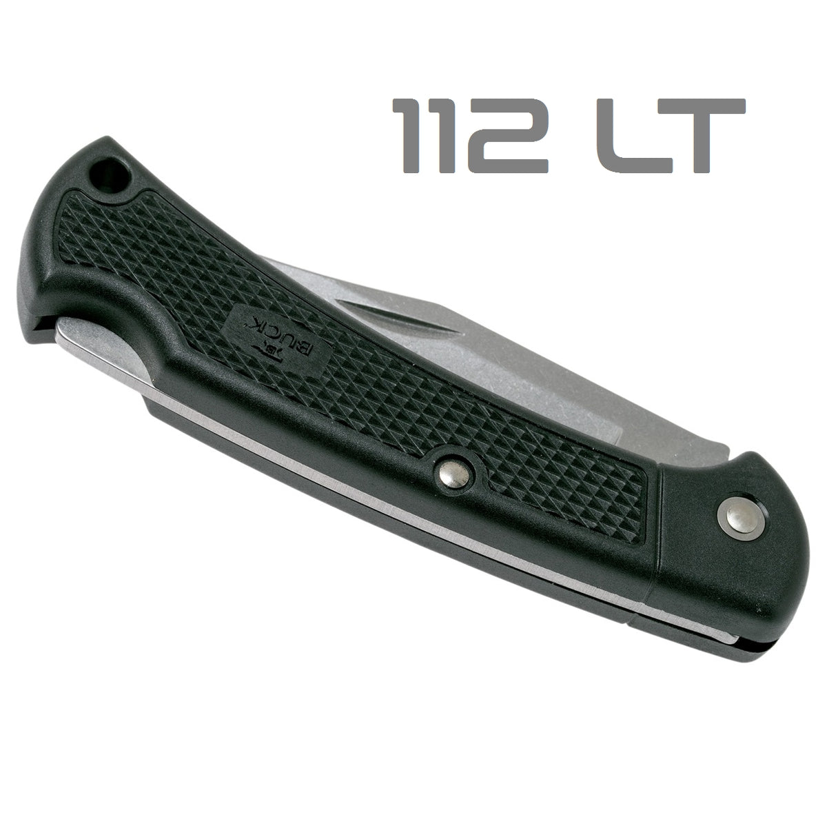 Buck 112 LT Ranger Knife