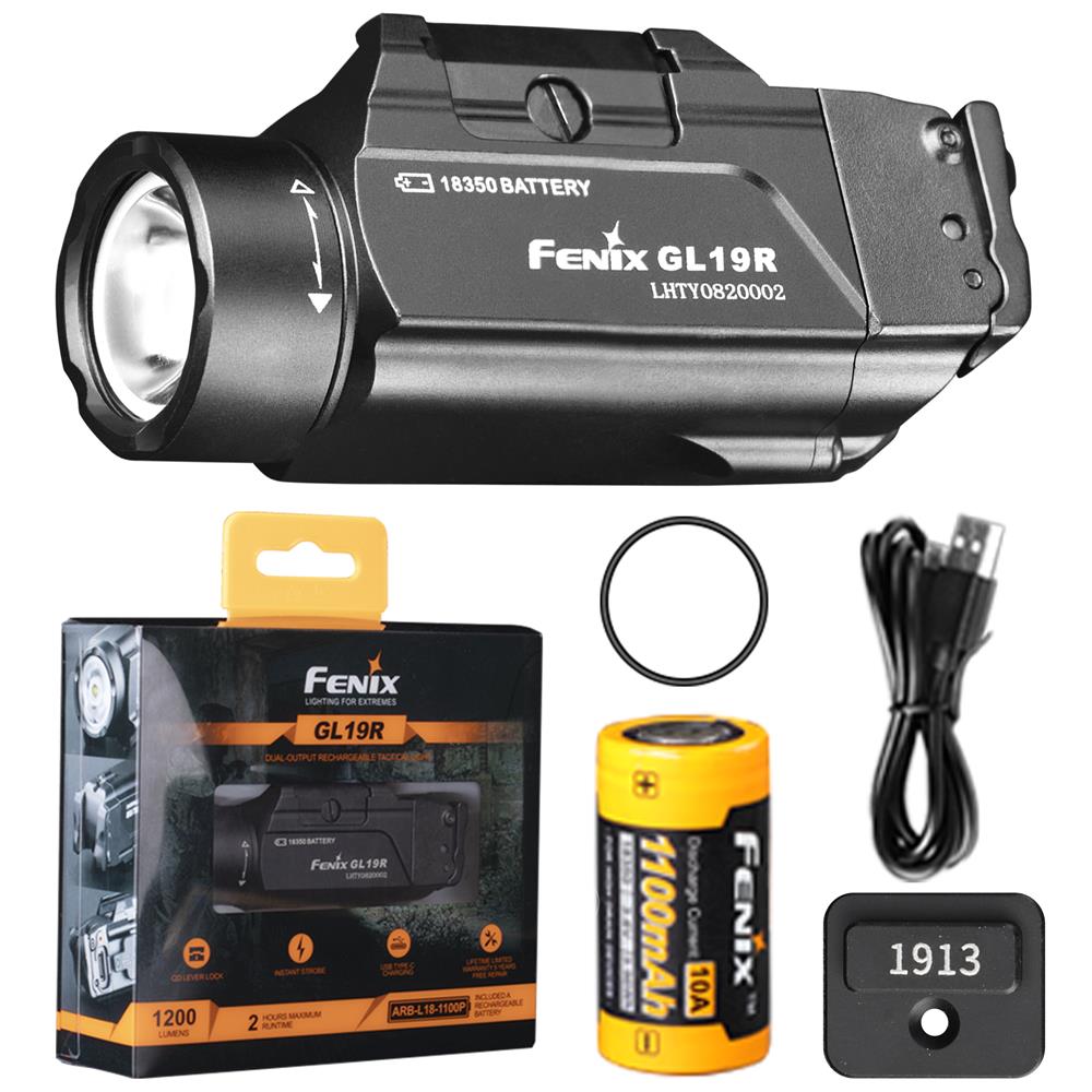 Fenix GL19R