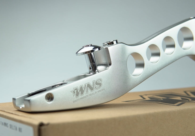 WNS ILF Delta NX Riser مقبض قوس