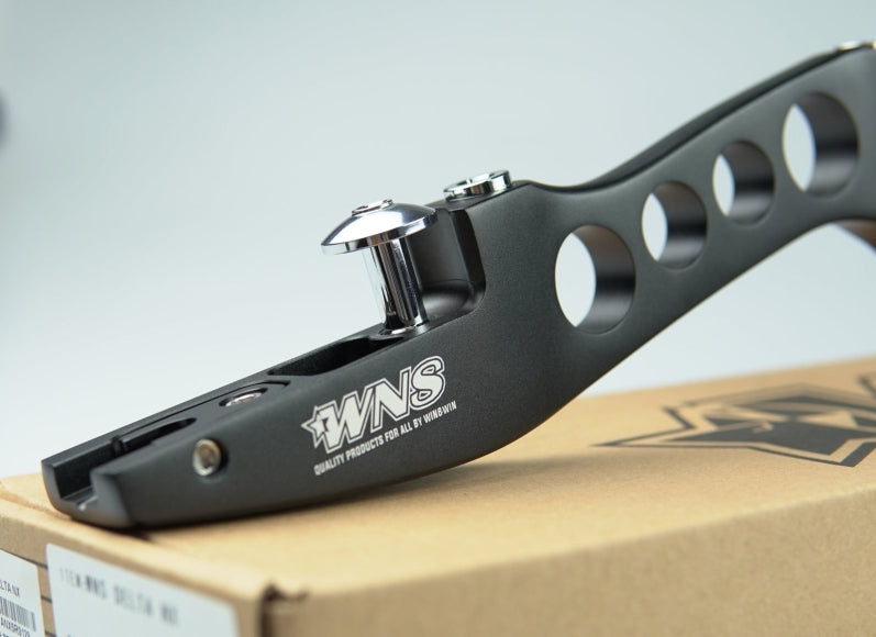 WNS ILF Delta NX Riser مقبض قوس