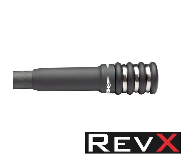 SHREWD Rev-X