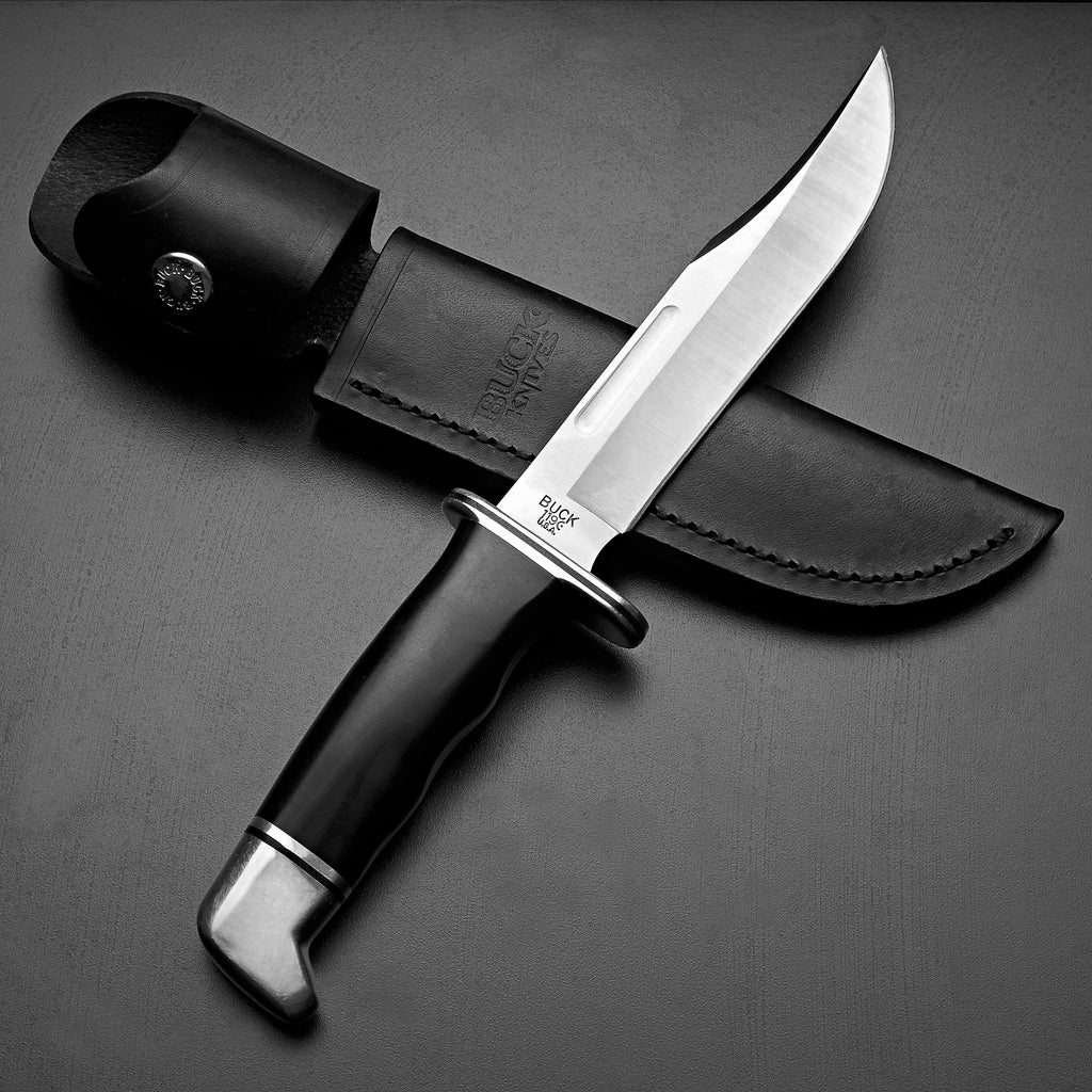 Buck 119 knife 0119BKS