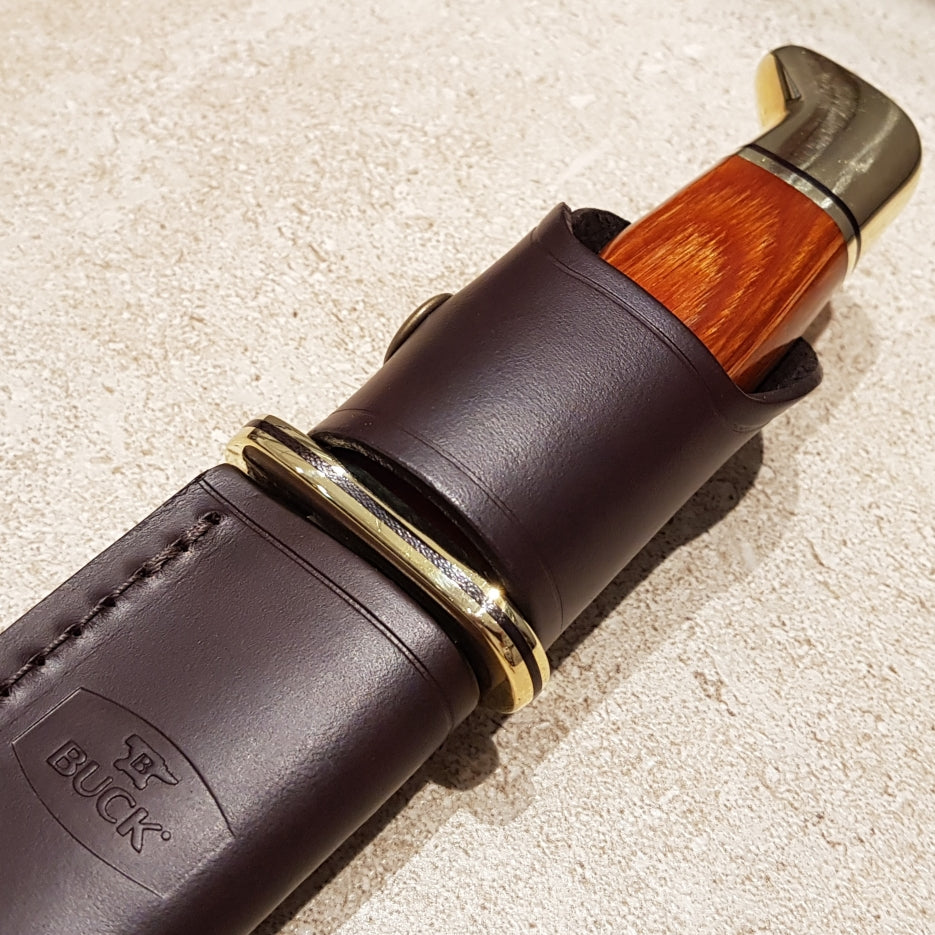 Buck 119 knife 0119BRS