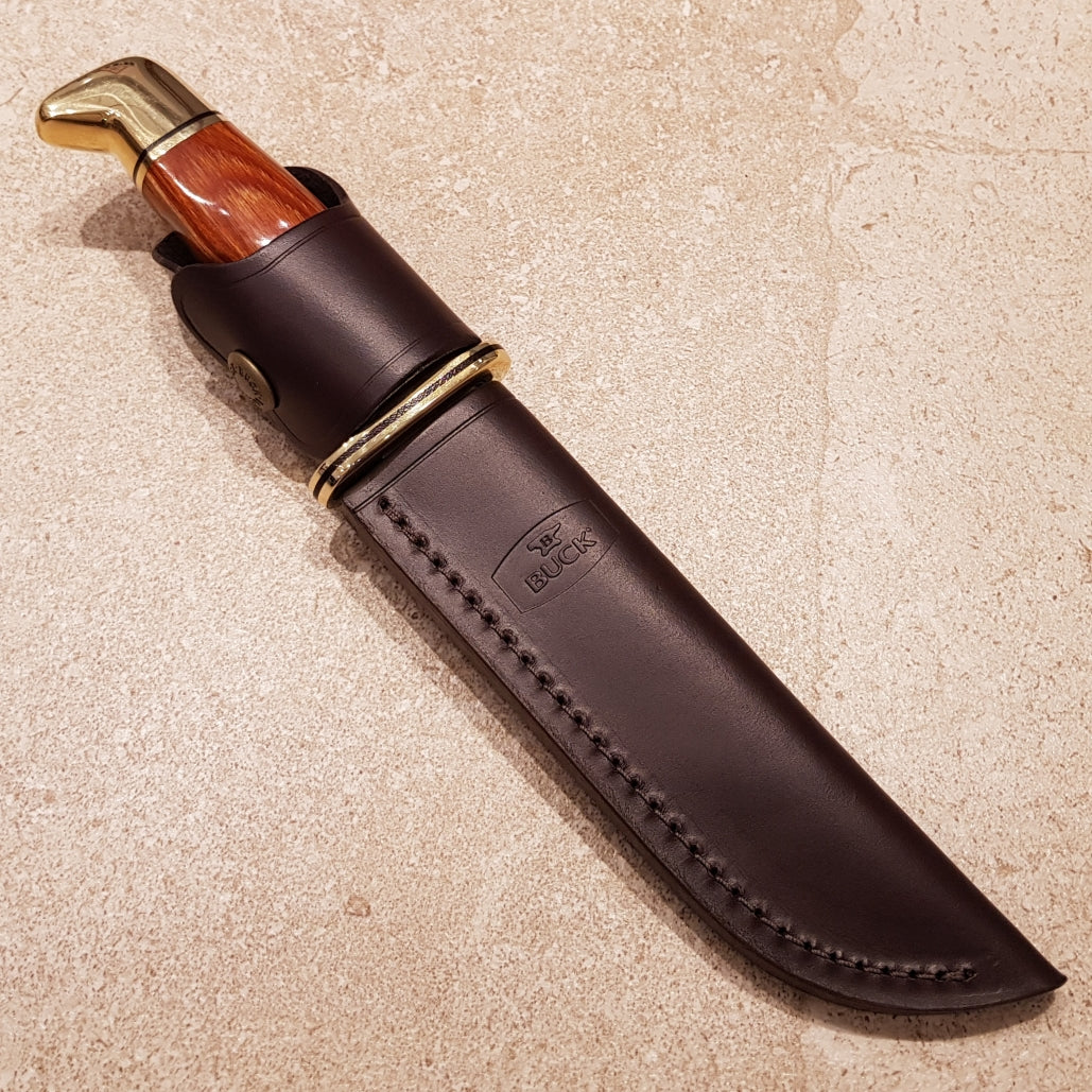 Buck 119 knife 0119BRS