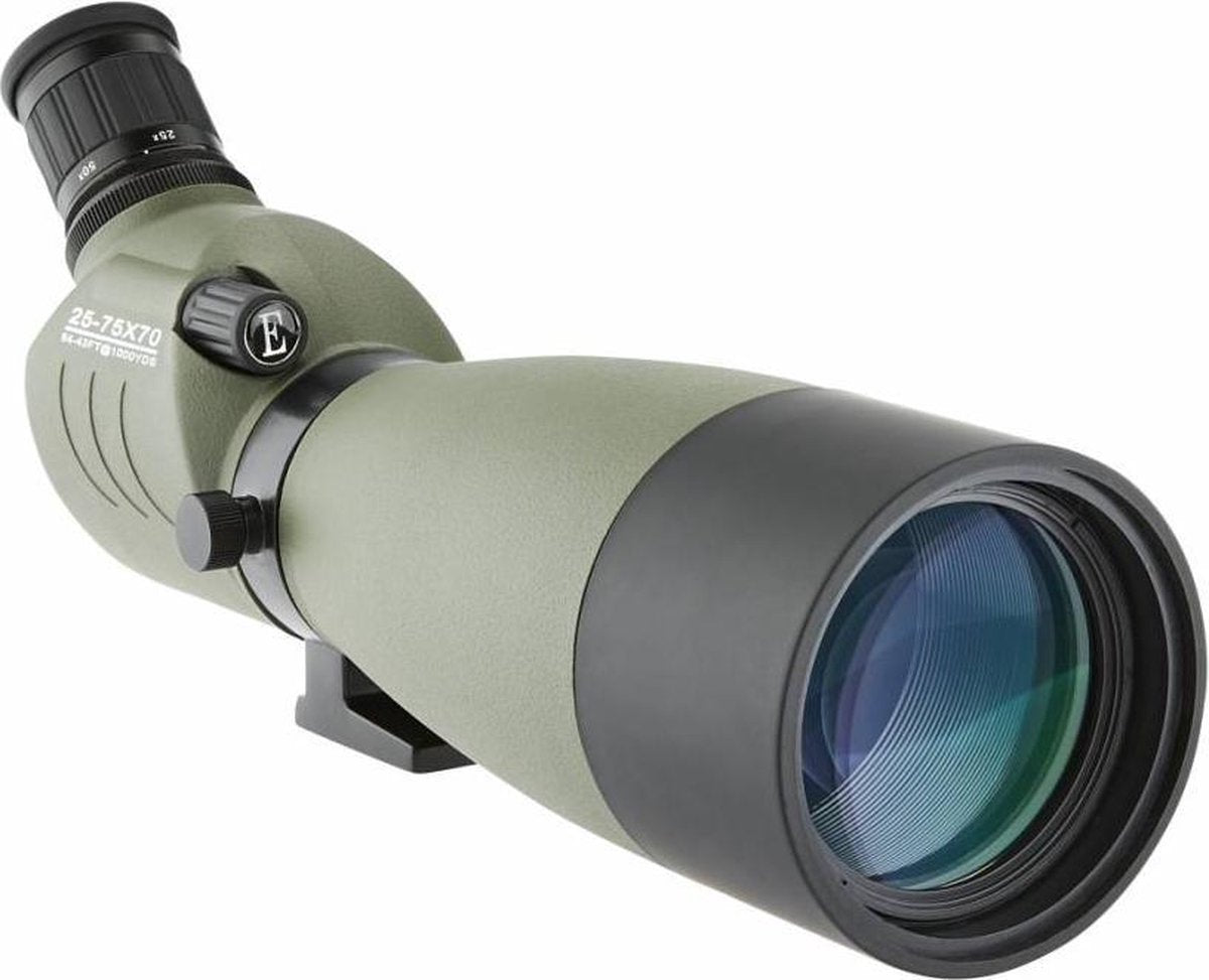 AVALON 25-75x70 Spotting Scope