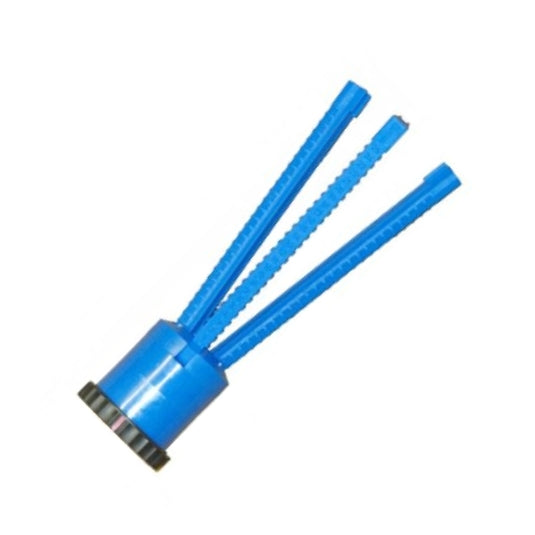 BEITER Fletch Jig Tri-Liner