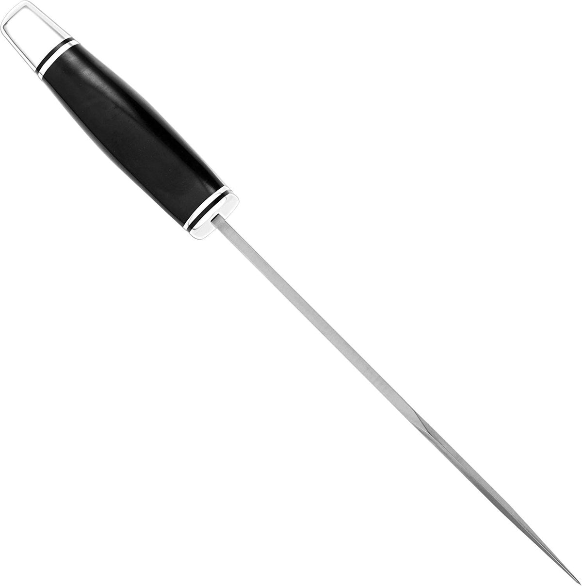 Buck 120 GENERAL knife Black