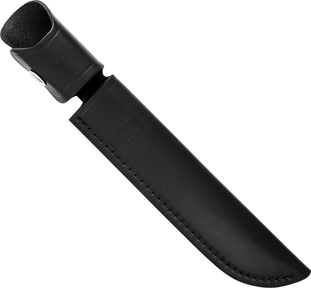 Buck 120 GENERAL knife Black