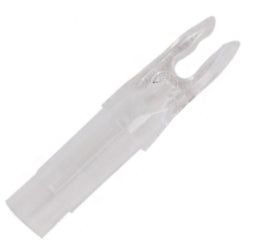 Arrow Inner-fit Nock ID 6.2 قاعدة سهم