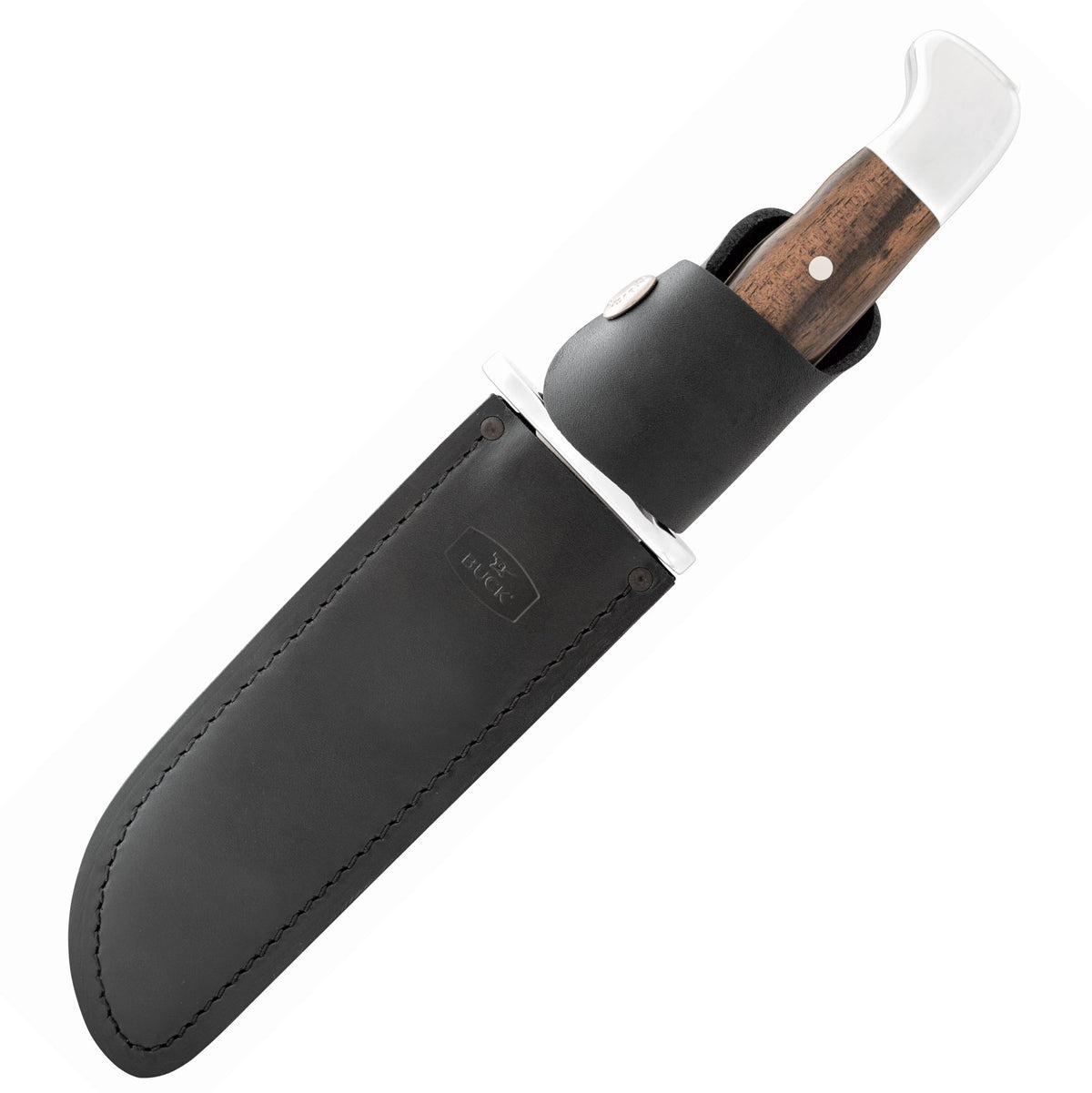 Buck 124 Frontiersman Limited Edition