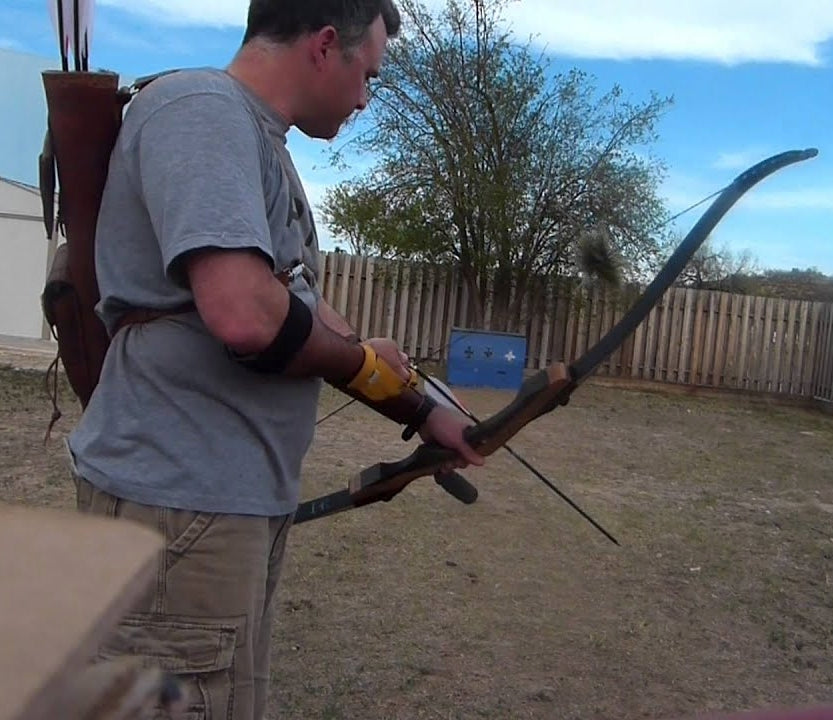 SAMICK Sage Riser مقبض قوس