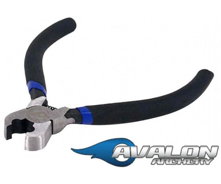 AVALON Annex Pliers