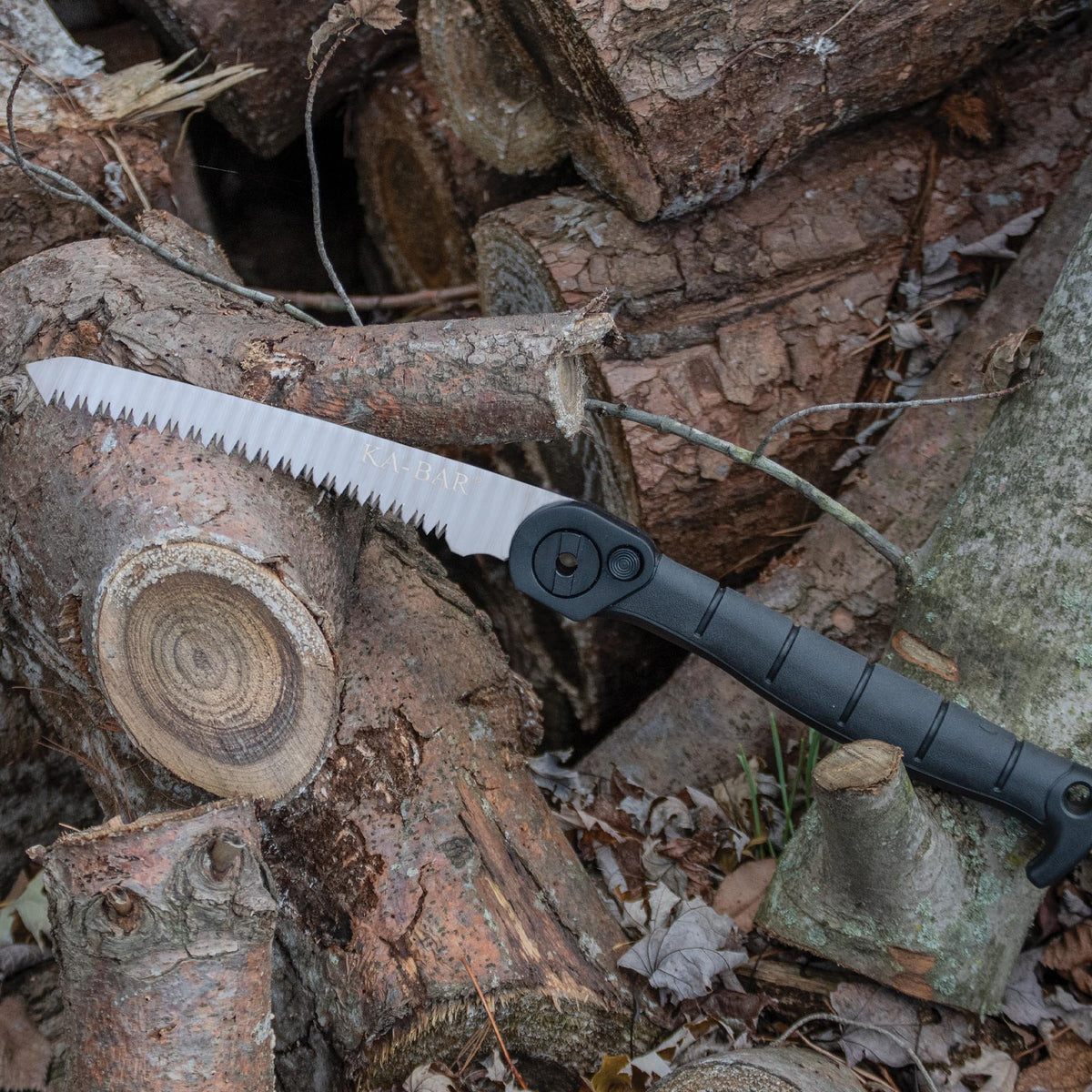 KABAR 1274 Folding Saw