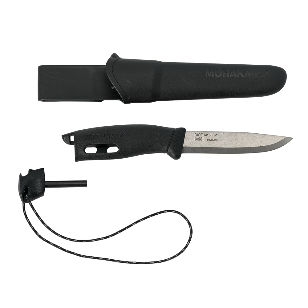 Mora Companion Spark
