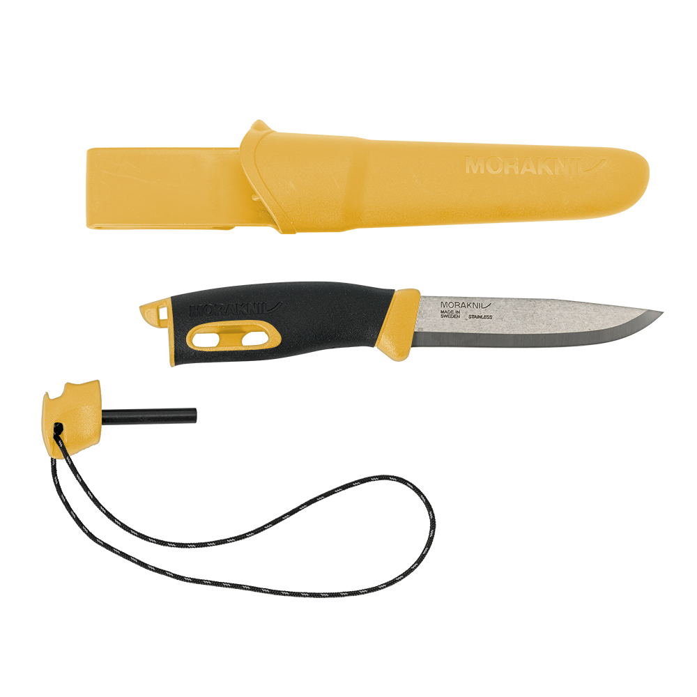 Mora Companion Spark