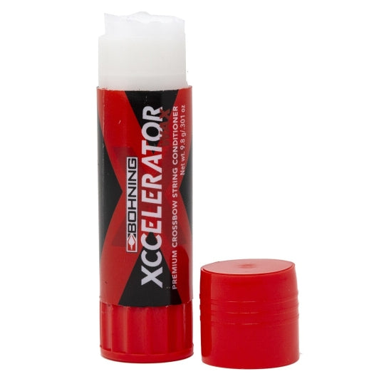 BOHNING Xccelerator Wax شمع