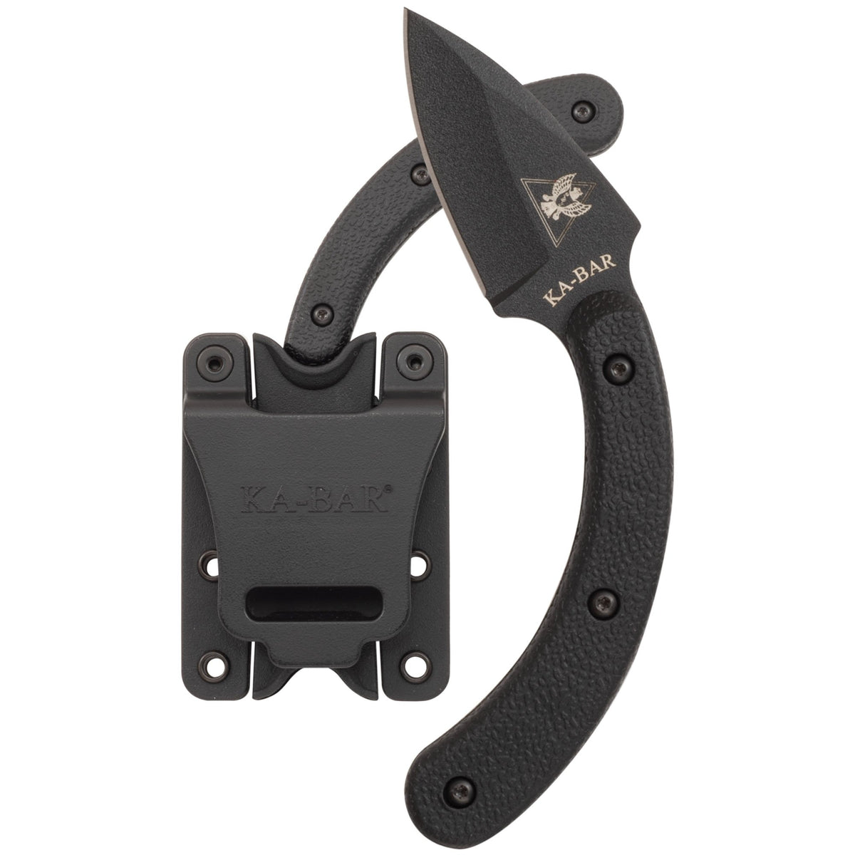 KABAR 1494 TDI Ladyfinger