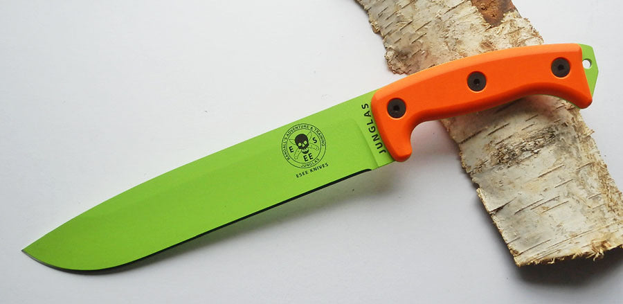 ESEE JUNGLAS VG-E