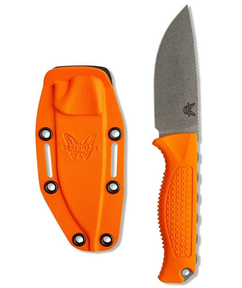BENCHMADE 15006 Steep Country