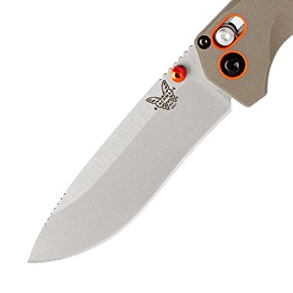 BENCHMADE 15061 Grizzly Ridge knife
