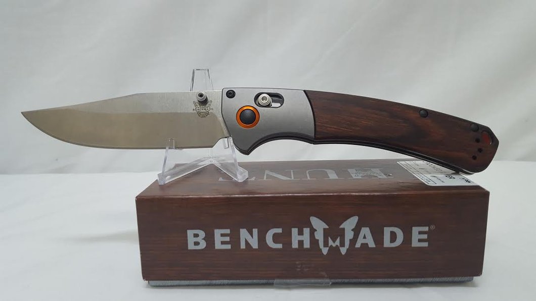 BENCHMADE 15080-2 Crooked River