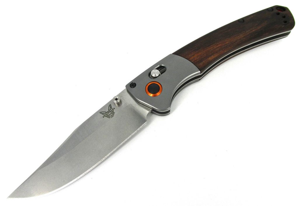 BENCHMADE 15080-2 Crooked River