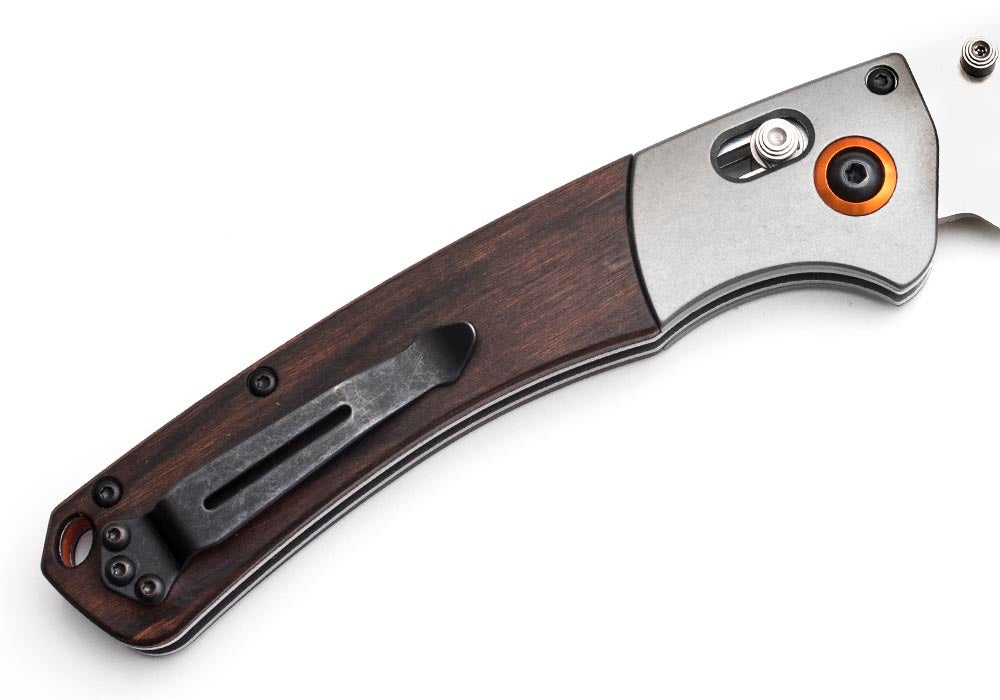 BENCHMADE 15080-2 Crooked River