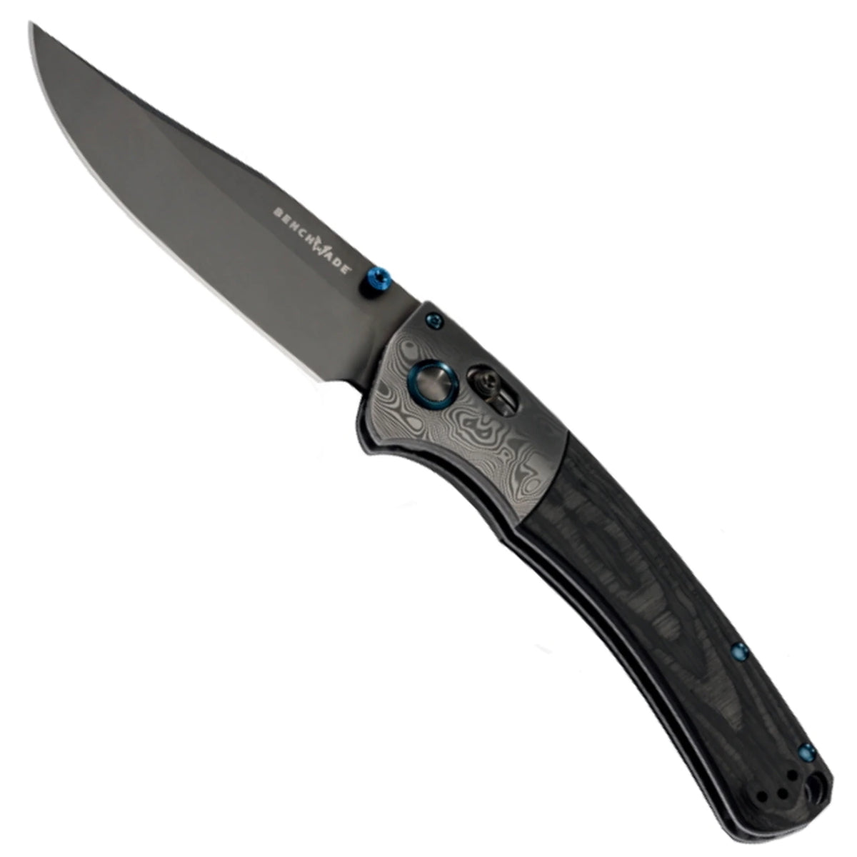 BENCHMADE 15080BK-191 CROOKED RIVER Limited