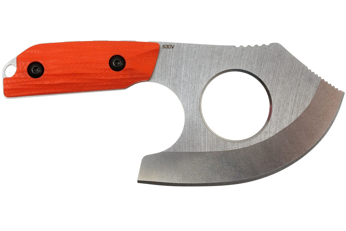 BENCHMADE 15100-1 Nestucca Cleaver