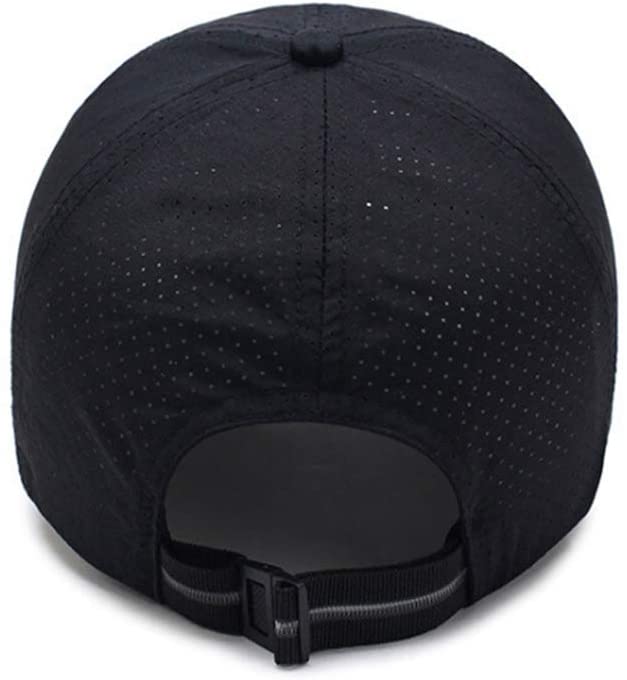 Quick Dry Hat / Cap قبعة