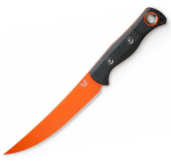 BENCHMADE 15500or-2 Meatcrafter