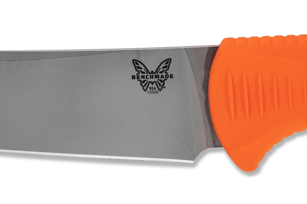 BENCHMADE 15500 Meatcrafter